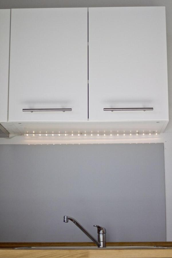 Cresta Beach Studios Saint Julian's Екстер'єр фото