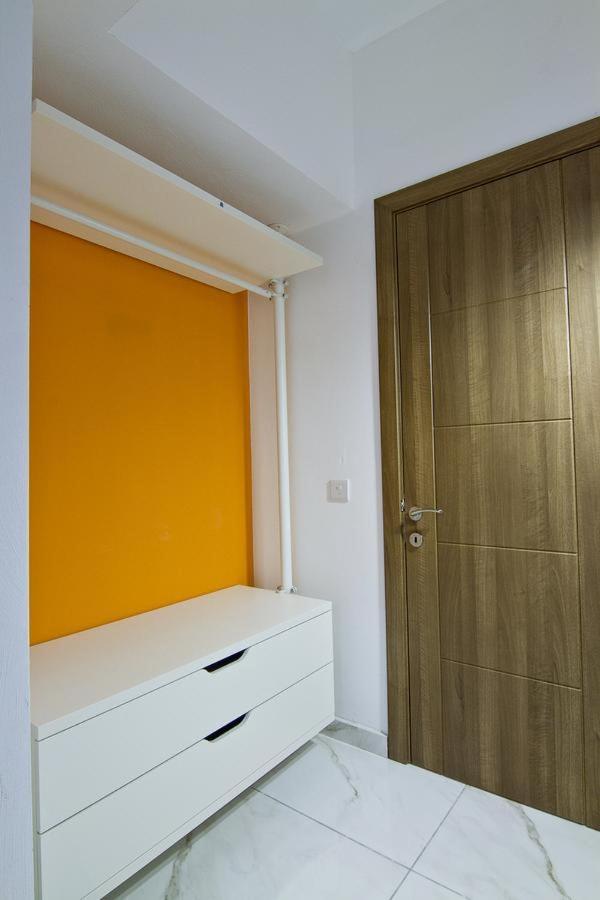 Cresta Beach Studios Saint Julian's Екстер'єр фото